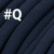 Q