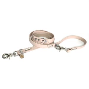 Laisse 3 positions en biothane