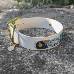 Collier édition Old Inuit Dog